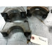 93S006 Engine Block Main Caps For 90-92 Buick Regal  3.8